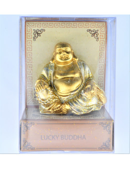 Statuette Bouddha chinois 5 cm