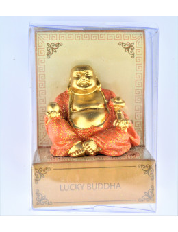 Statuette Bouddha chinois 5 cm