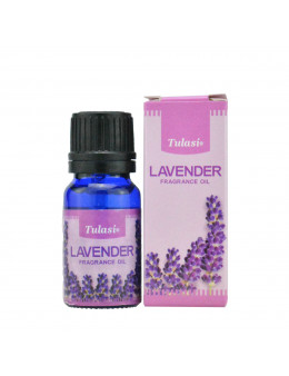 Huile Tulasi Lavande/Lavender 10 mL
