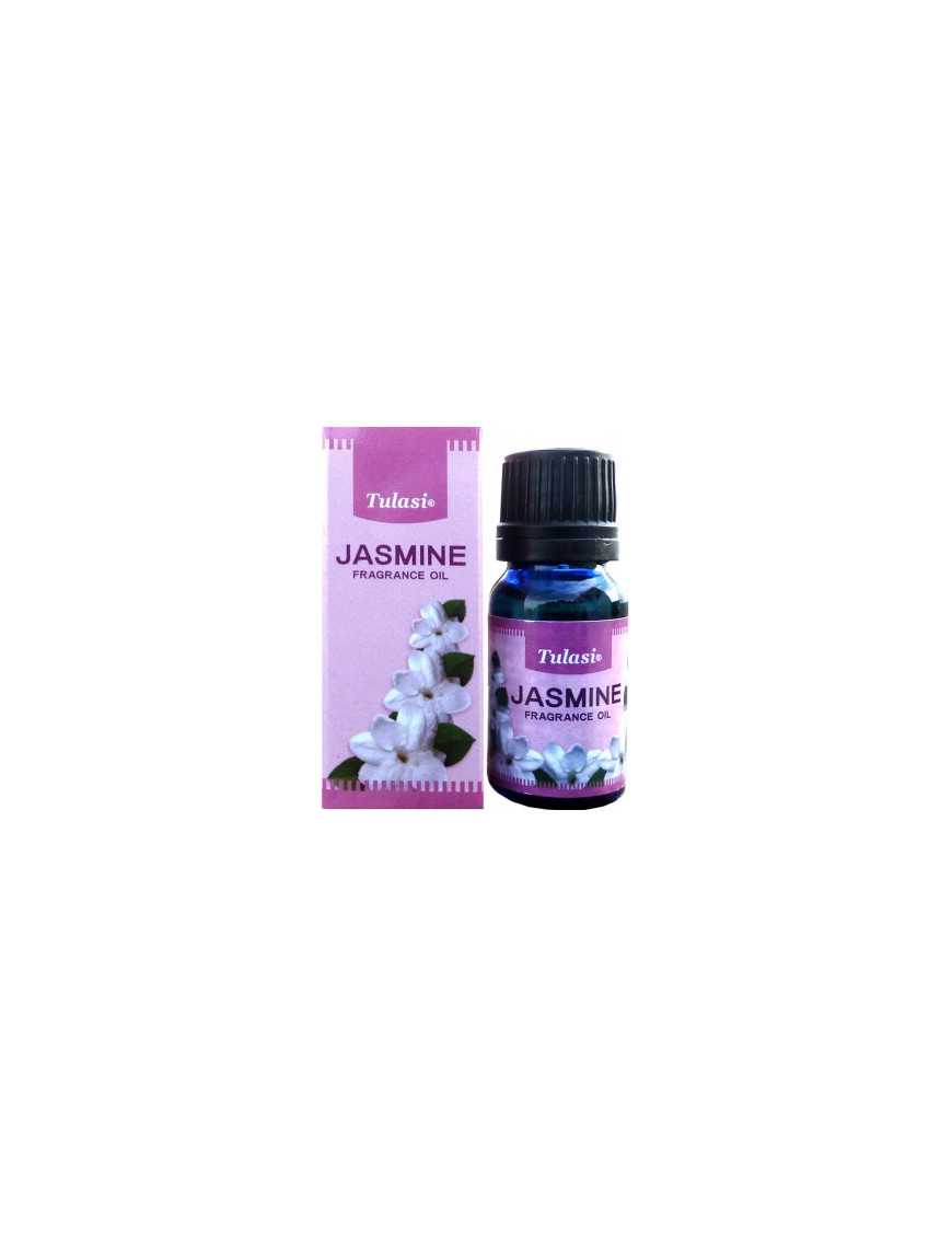 Huile Tulasi Jasmin 10 mL