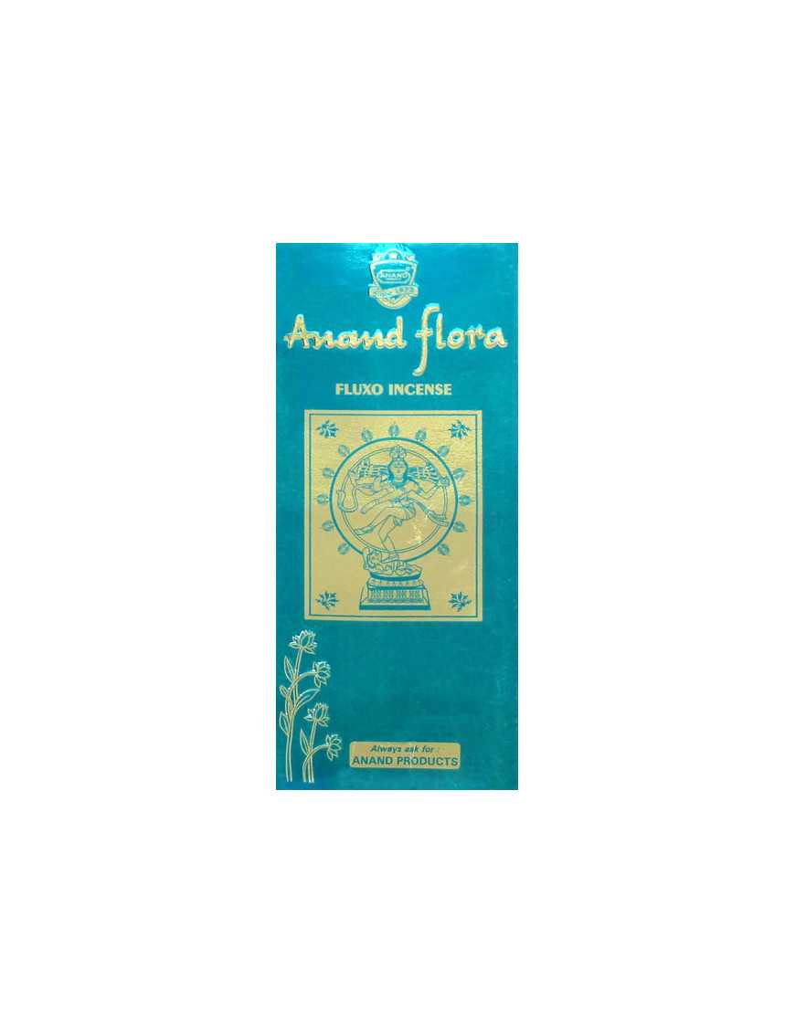Encens Anand - Anand Flora - 25g