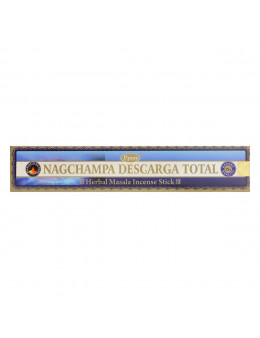 Encens Baguette Ppure - Nag Champa Purification - 15g