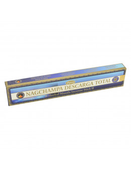 Encens Baguette Ppure - Nag Champa Purification - 15g