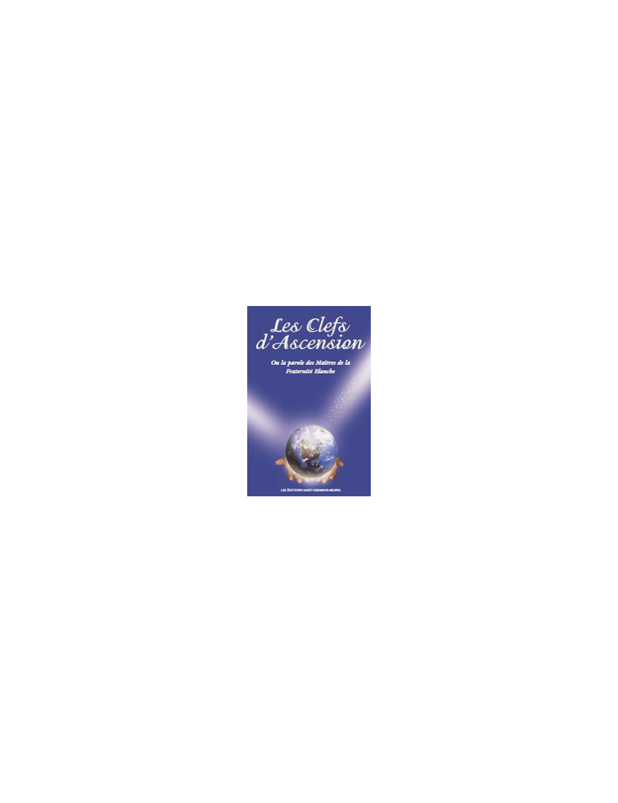 Clefs d'ascension