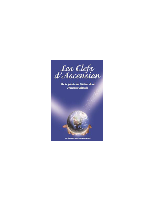 Clefs d'ascension