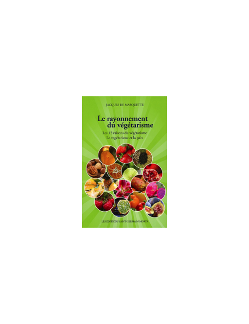 Rayonnement du végétarisme