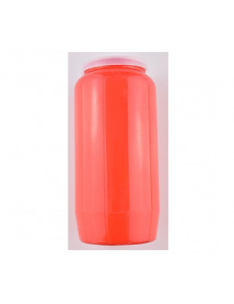 Bougie Veilleuse Rouge 3/6/9 jours