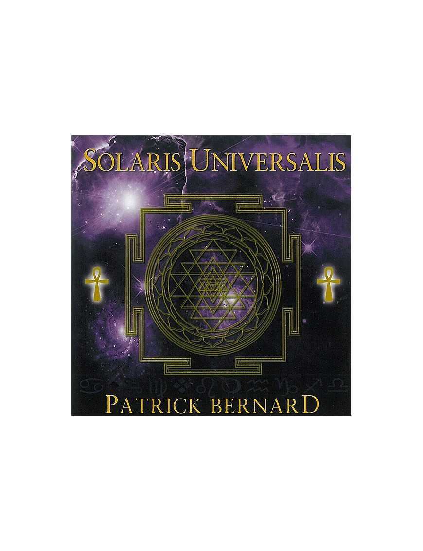 Solaris Universalis
