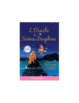  L'Oracle des Sirènes & Dauphins - Coffret