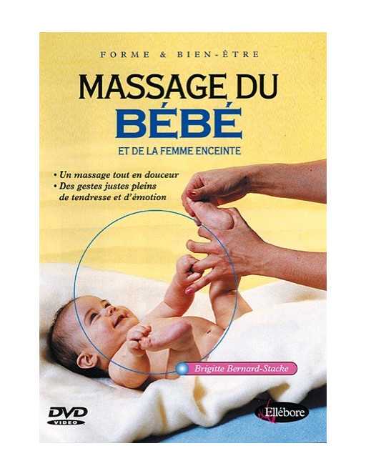 Massage du Bébé