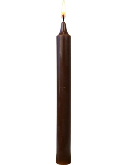 Bougie Marron
