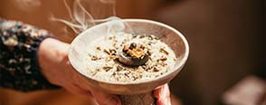 Tout savoir sur les encens résines