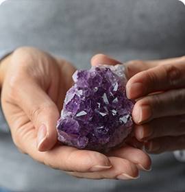 Article : Tout savoir sur l'utilisation des pierres, cristaux et minéraux